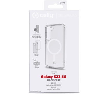 Celly GELSKINMAG1032