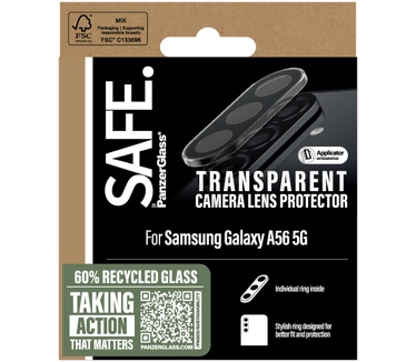 PanzerGlass SARRITRG38380 (Galaxy A56 5G)