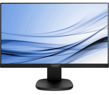 Philips 243S7EHMB/00 Zwart