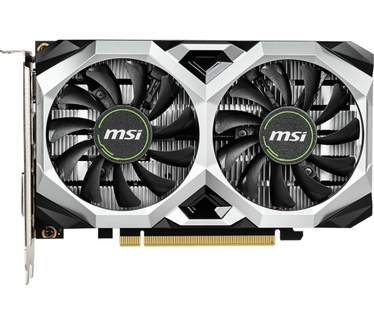 MSI GTX 1650 Ventus XS 4G