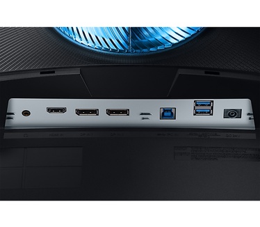 Samsung C32G74TQSR