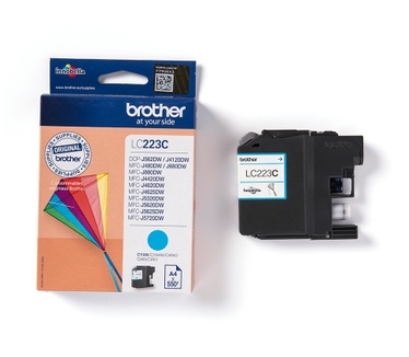 Brother LC-223C