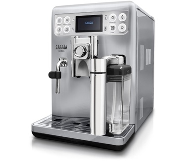 Gaggia Super-automatic espresso machine RI9700/60