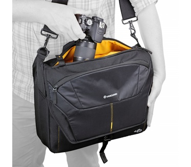 Vanguard ALTA RISE 38