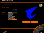 Aorus Graphics Engine