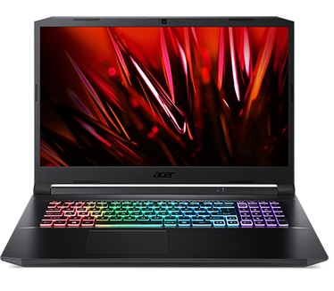 Acer Nitro 5 AN517-54 71RN