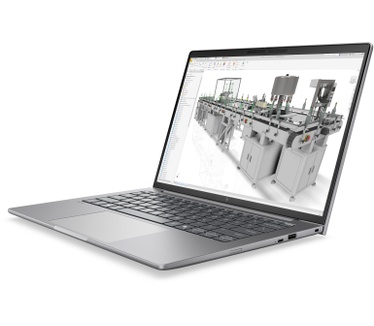 HP ZBook 8 G2i Wolf Pro Security Edition
