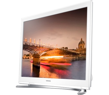 Samsung HG22EC673BW Wit