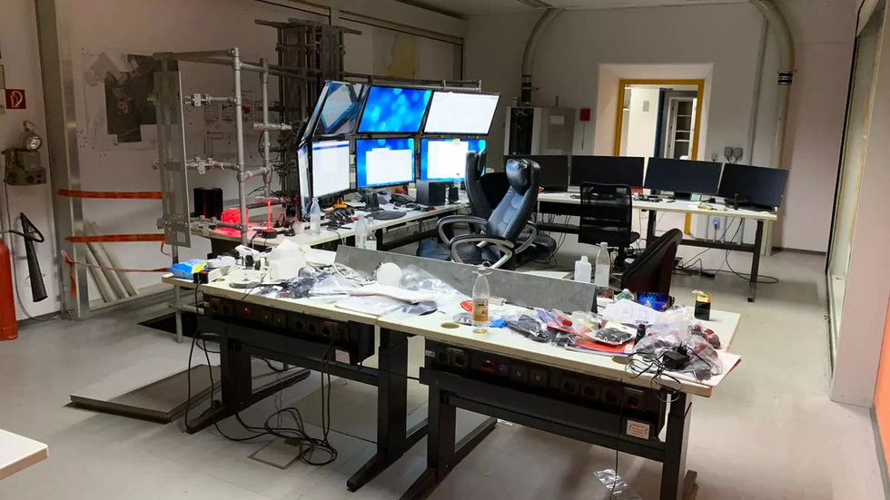 CyberBunker Traben-Trarbach