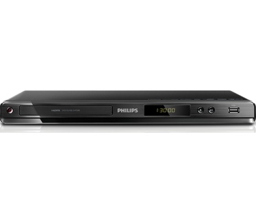 Philips  DVP3580