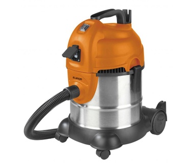 Eurom Eurom Force 1420S Bouwstofzuiger - 161328 - 161328