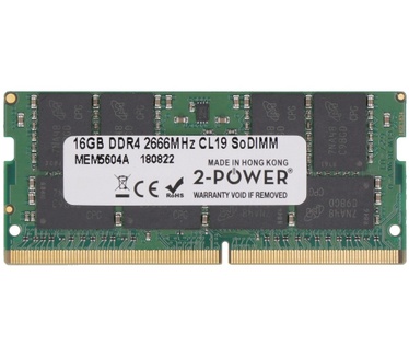 2-Power 2P-KCP426SD8/16