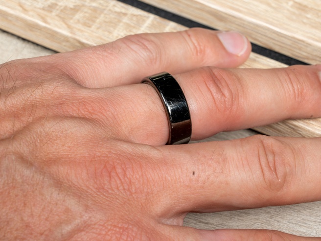 Colmi R02 smart ring