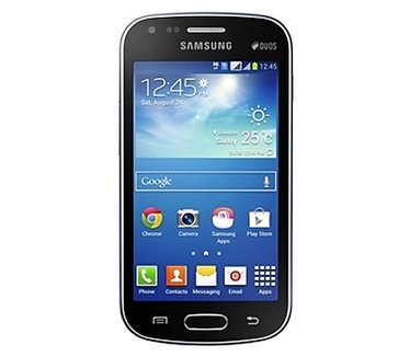 Samsung Galaxy S Duos 2 S7582