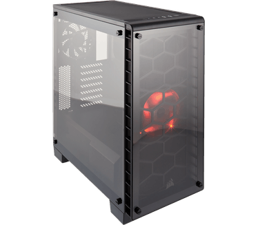 Corsair Crystal 460X