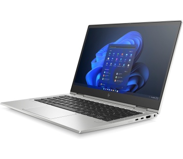 HP EliteBook x360 830 G8 (3C8B4EA, Azerty toetsenbord)