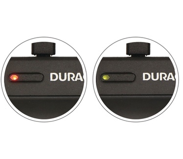 Duracell Digital Camera Battery Charger