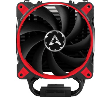 Arctic Freezer 33 TR Rood