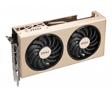 MSI Radeon RX 5700 XT Evoke