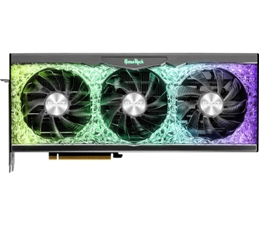 Palit GeForce RTX 4070 Ti GameRock Classic