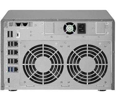 QNAP TVS-EC1080+