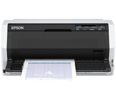 Epson LQ-690II