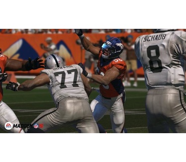 Madden NFL 15, PS4