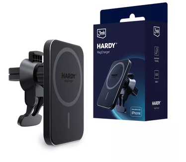 3MK HARDY MagCharger