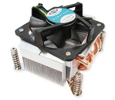 Inter-Tech G-556