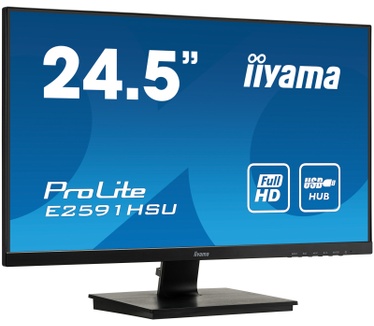 Iiyama E2591HSU-B1