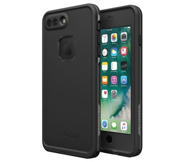 Otterbox 77-53996 (iPhone 7 Plus) Zwart