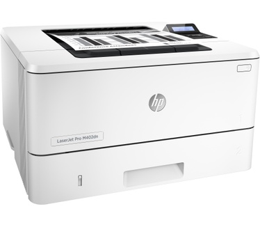 HP LaserJet Pro M402d