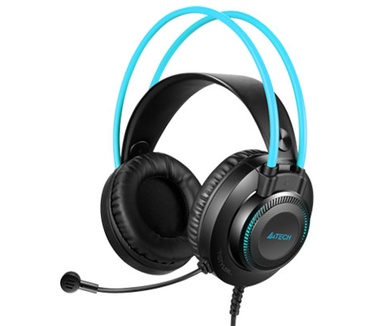 A4-Tech Fstyler FH200i