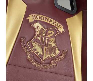 Subsonic Hogwarts