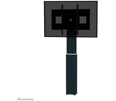 Neomounts by Newstar elektrisch verstelbare vloerstandaard