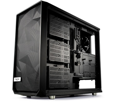 Fractal Design Meshify S2