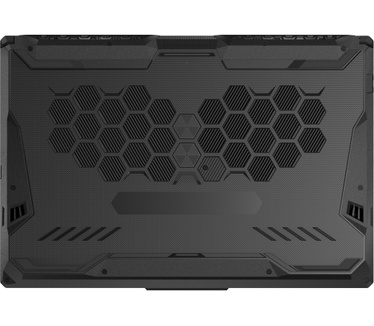 ASUS FX706LI-HX205T-BE