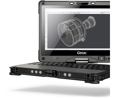 Getac V110 G3