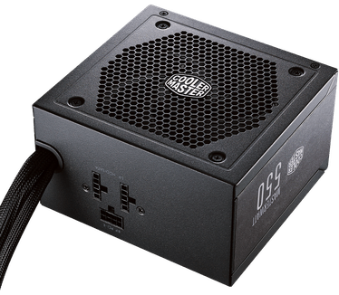 Cooler Master MasterWatt 550