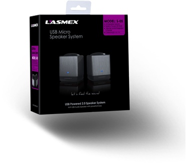 Lasmex S-05