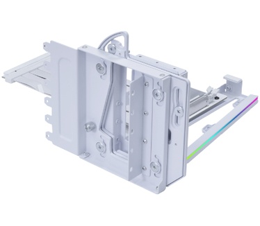 Lian Li Vertical GPU Bracket Kit V4 white