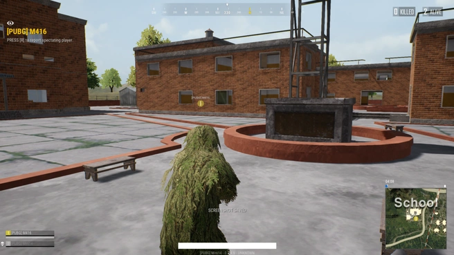 PUBG Lite