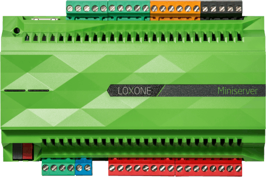Loxone Miniserver Prijzen Tweakers