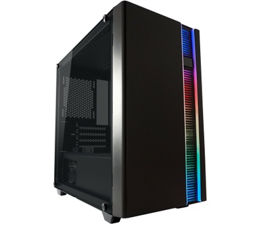 LC-Power Gaming 705MB Soul Blades X