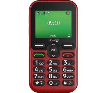 Doro Leva E10