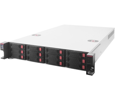 Silverstone RM22-312