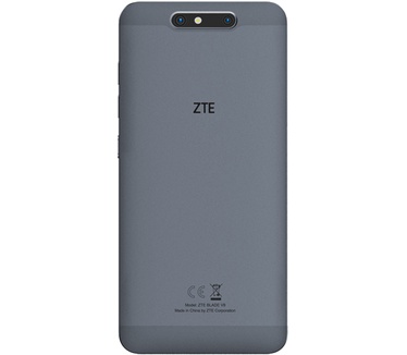 ZTE Blade V8 64GB Grijs