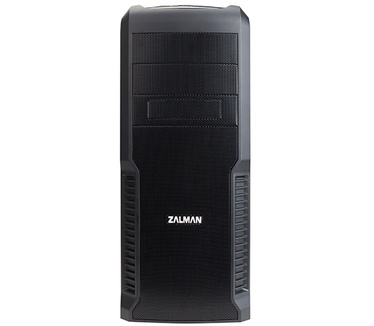Zalman ZM-Z3-PLUS-BK