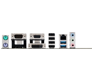 Asus H110M-C