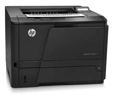 HP Laserjet Pro 400 printer M401a